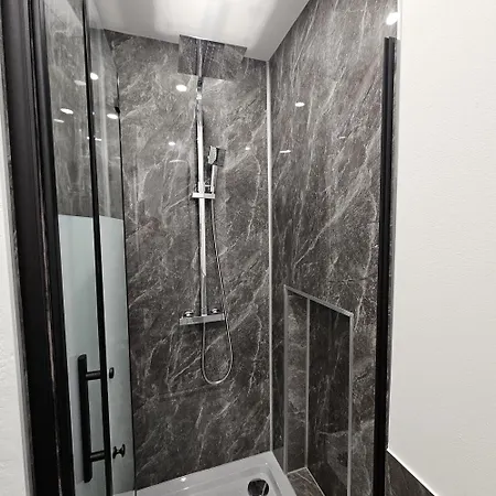 Ziegel-quartier Aptnr 4 Apartment Viersen