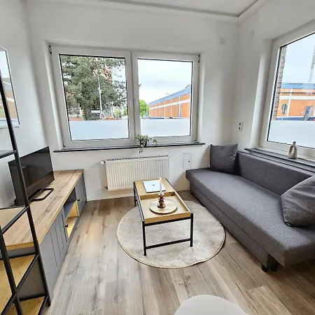 Ziegel-quartier Aptnr 4 Apartment