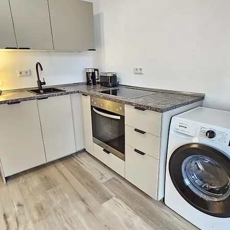 Ziegel-quartier Aptnr 4 Apartment Viersen