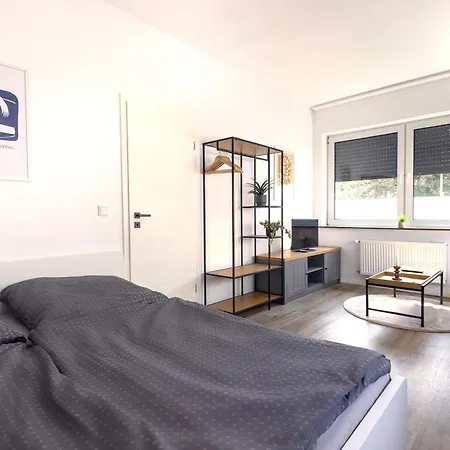 Ziegel-quartier Aptnr 4