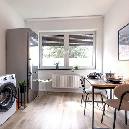 Ziegel-quartier Aptnr 4 Viersen