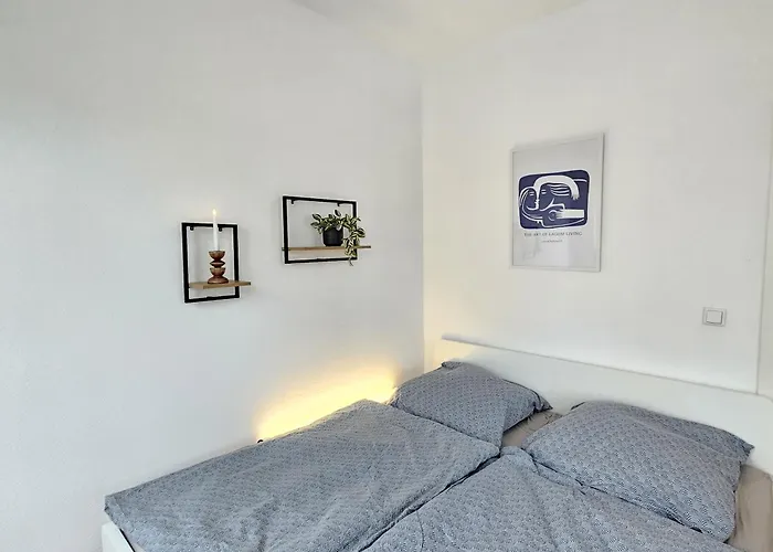 Διαμέρισμα Ziegel-quartier Aptnr 4