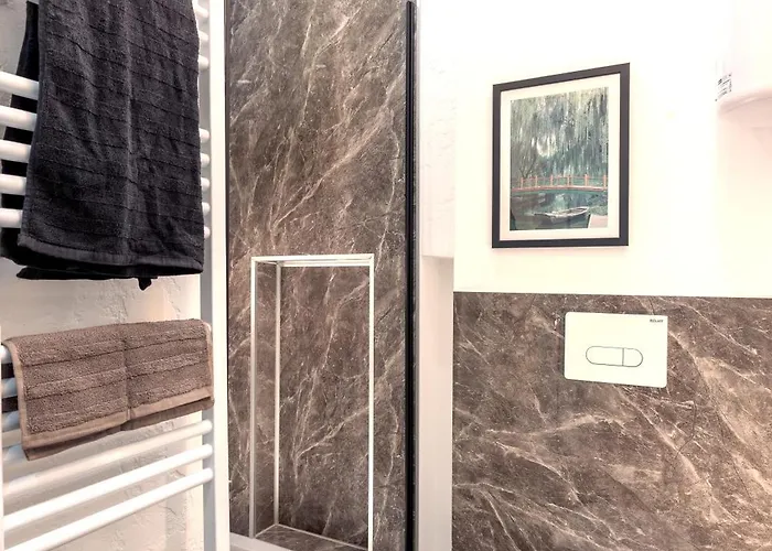 Ziegel-quartier Aptnr 4 *