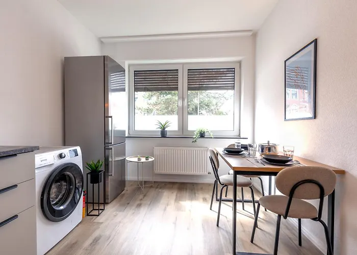 Ziegel-quartier Aptnr 4 Фирзен